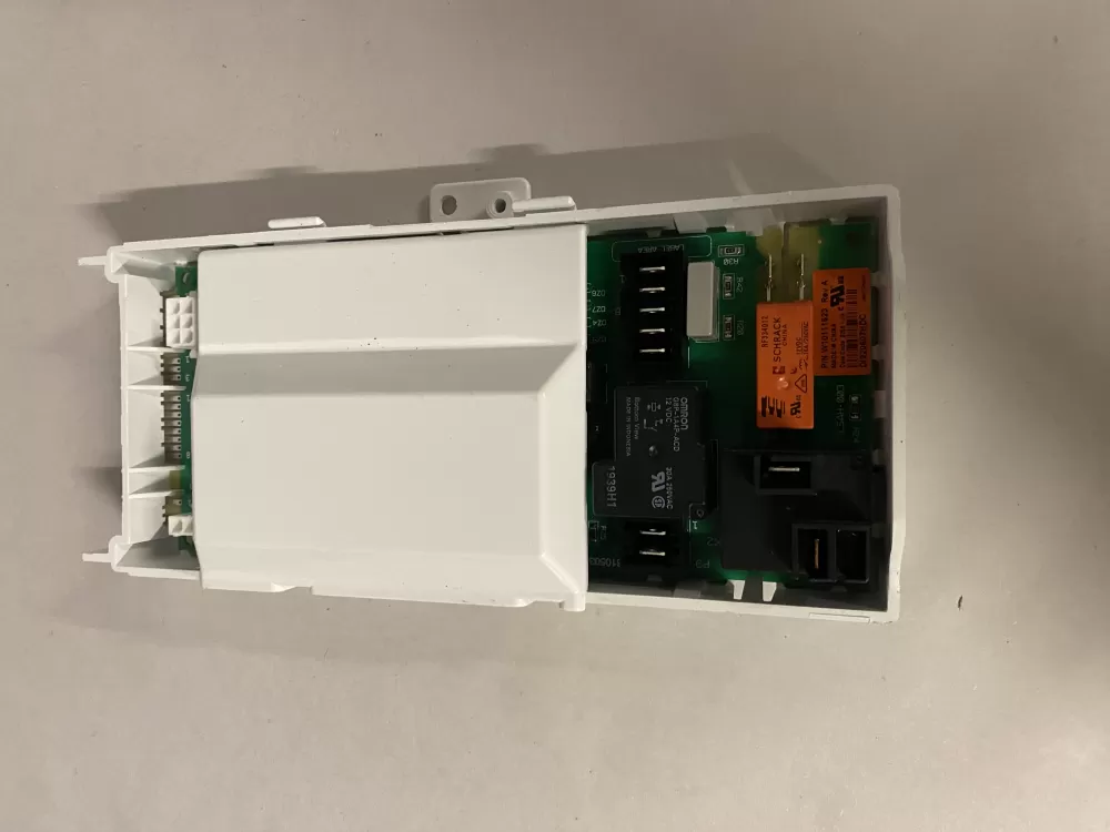 Kenmore Whirlpool W10111623 WPW10111623 Dryer WP Control Board AZ230907 | BK574