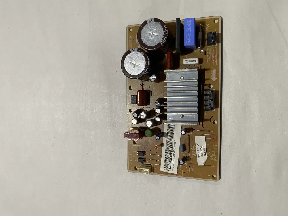 Samsung AP5914908 DA92-00483B PS9604079 Refrigerator Control Board Inverter