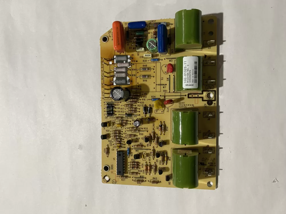 Whirlpool  Kenmore  Maytag  KitchenAid  Roper  Estate WPW10331686  AP6019728  W10331686  1937904  8054084  8273970  8273972  8273977  8522964  9758080  9758080R  PS11753037  WPW10331686VP Oven Spark Module