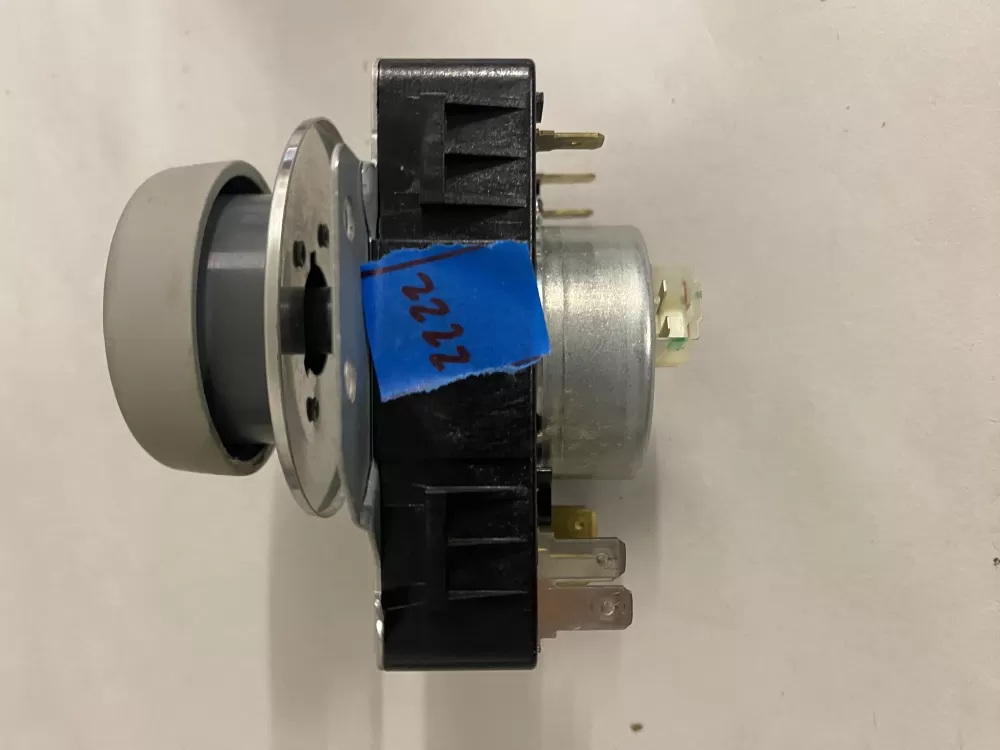 Washer timer W10185988 AZ202840 | BK2222