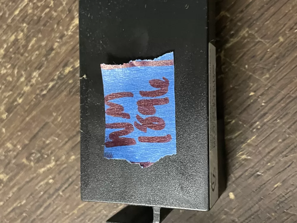 Maytag Control Board 6 3711450 6 3711450 Dryness AZ53628 | Wm1896