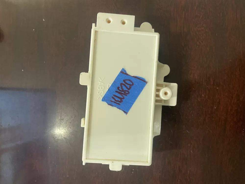 LG 5251356 6201EC1006E Washer Control Board Noise Filter AZ45041 | KM820