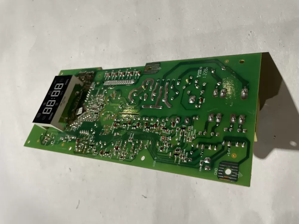 Whirlpool W10434821 / WPW10434821 Range Oven Control Board AZ189416 | Wm667