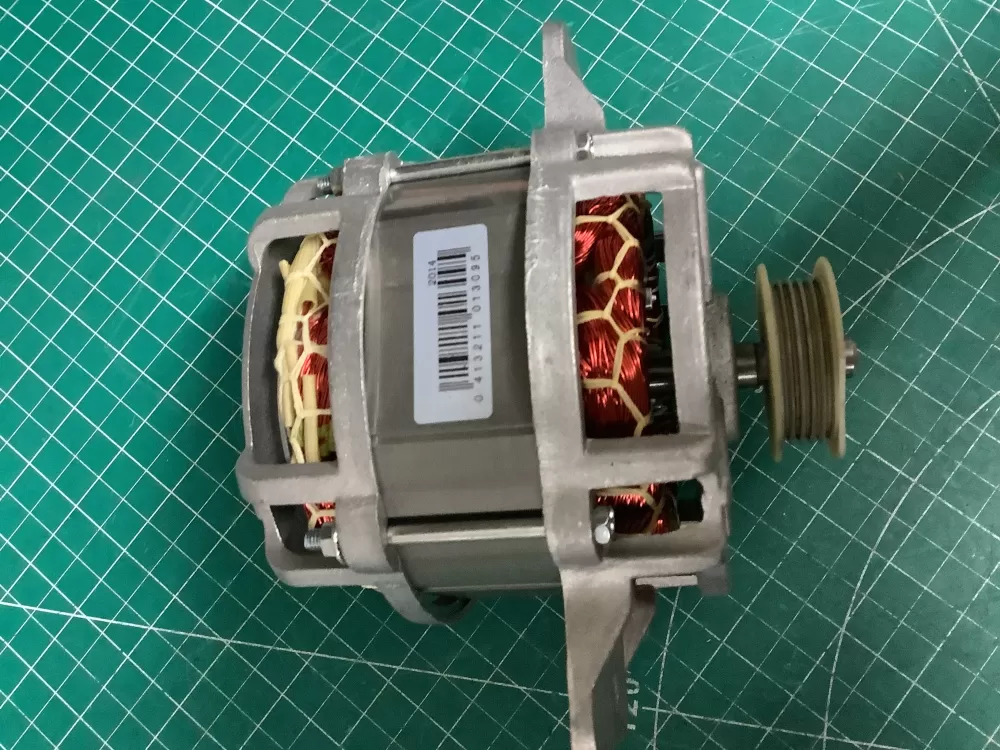 Whirlpool W10677715 WPW10677715 Washer Drive Motor AZ212057 | SLA349
