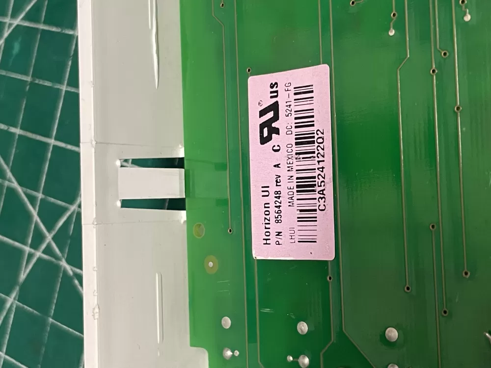 Kenmore 8571928 Whirlpool 8564248 Maytag Dryer Board Control AZ203163 | Wmv904