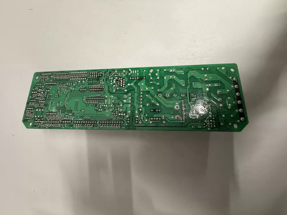 LG EBR81221801 Air Conditioner Main PCB Assembly AZ225969 | KM2616
