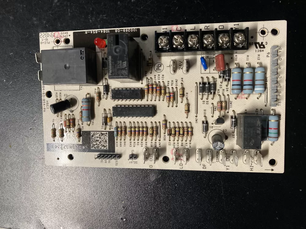 Lennox 1084-854-R Defrost Control Board