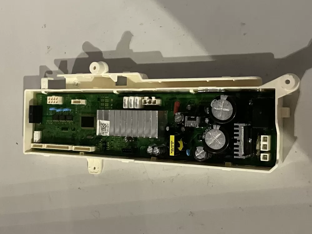 Samsung DC92-02004B DC92-02004D DC92-02004E PS12720711 Washer Control Board