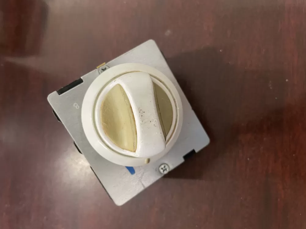 Frigidaire Kenmore Westinghouse AP2107842 823124 Dryer Timer AZ54714 | KM1995