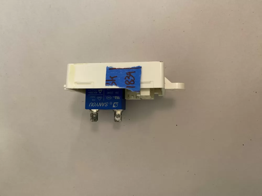Samsung DC92-00544A Washer Control Board Heater AZ111074 | BK1839