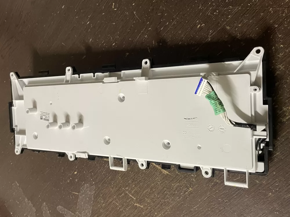Whirlpool W10252255 WPW10269599 Washer Control Board AZ53047 | Wmv524