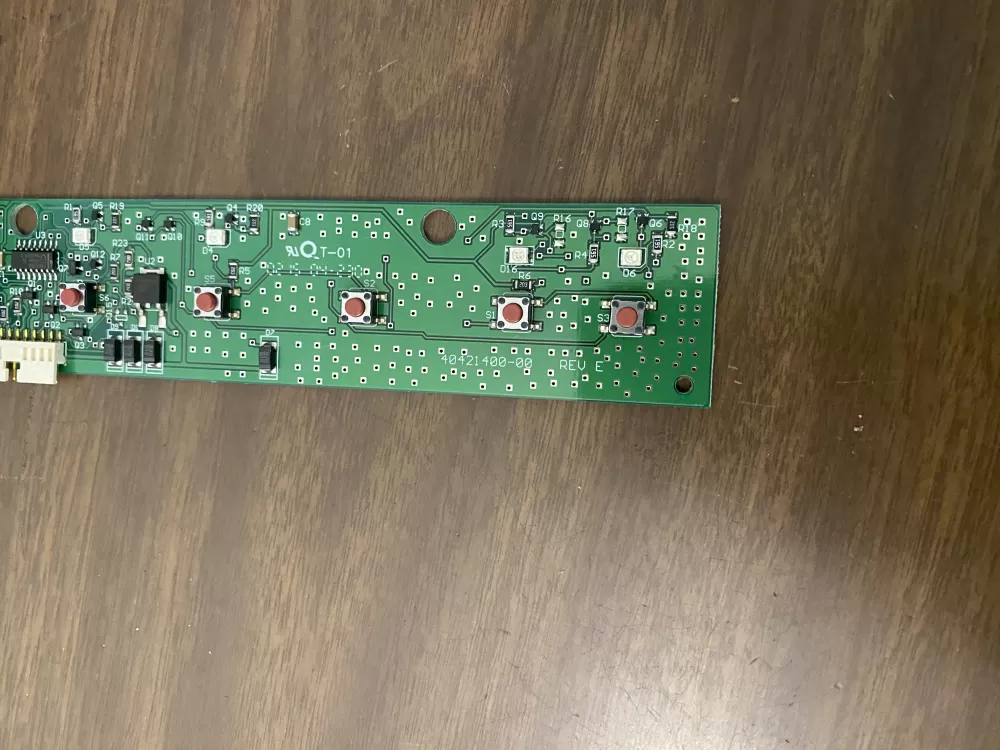 Electrolux 241708307 Refrigerator Control Board Dispenser AZ96168 | BK1635