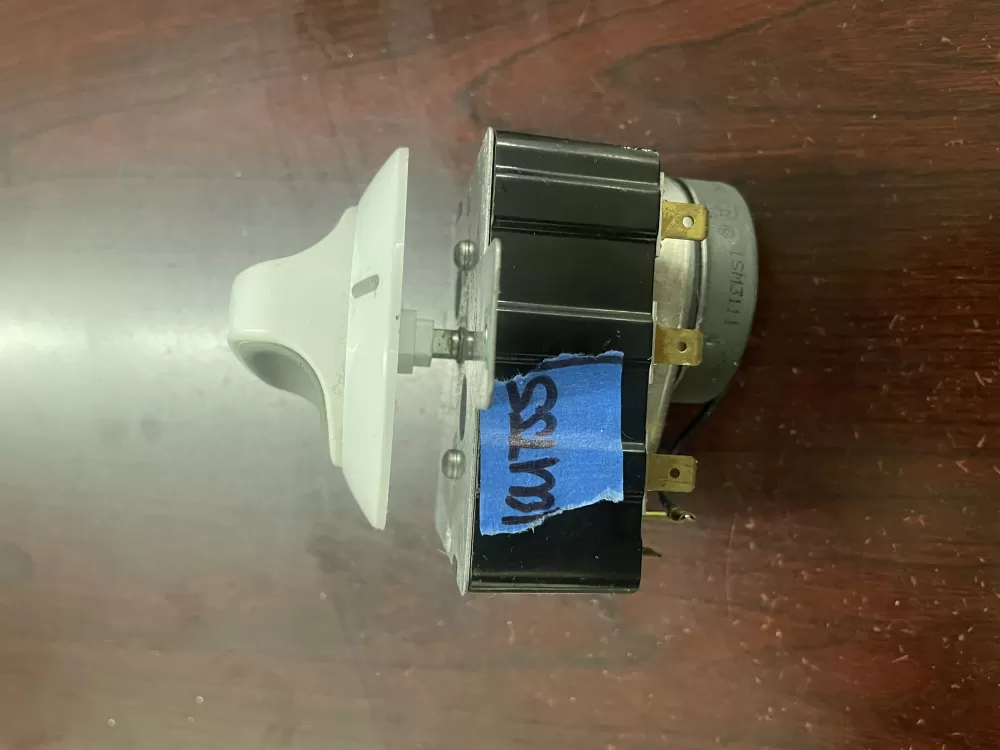 Kenmore 3406702A WP3976576 3406015 3406702 3976576 Dryer Timer AZ88156 | KM735