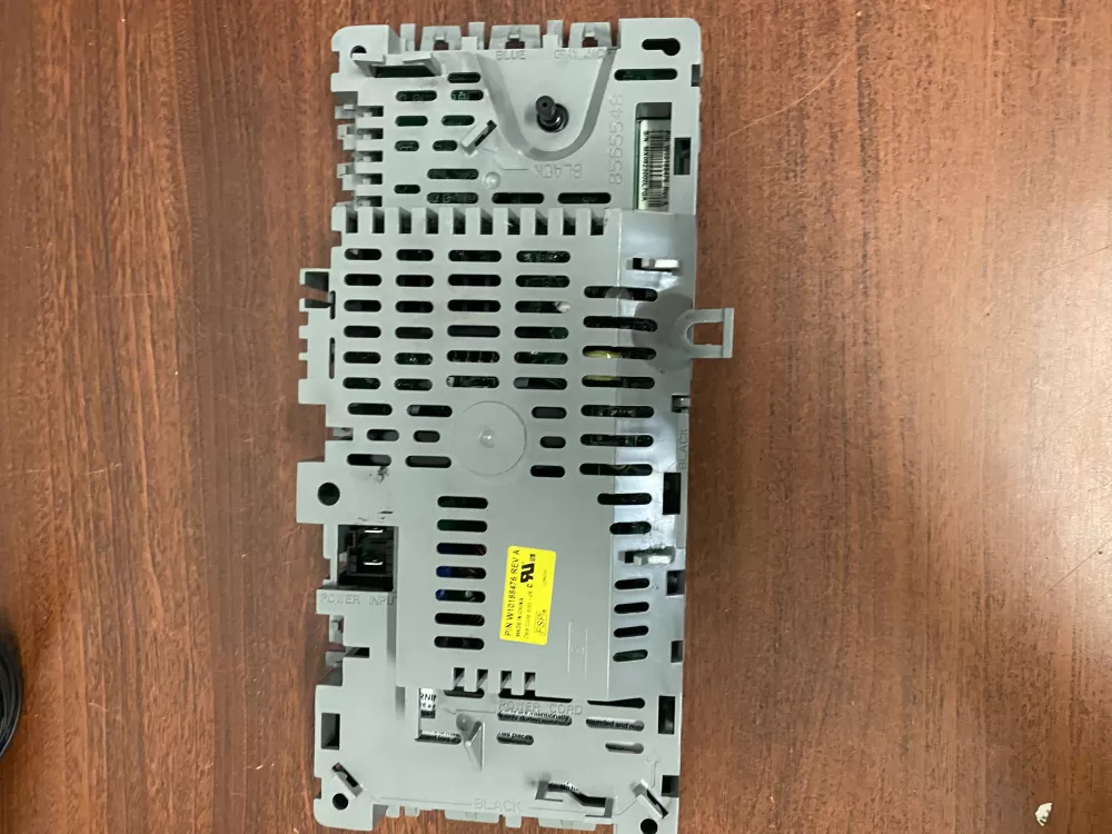Kenmore  Maytag  Whirlpool W10189966  1469076  8576385  8576386  PS11749893  W10051171  W10051176  W10104820  W10104830  W10112111  W10112112  W10112113  W10121311  W10121508  W10121511  W10130544  W10155109  W10188476  W10201186  WPW10189966VP Washer Control Board