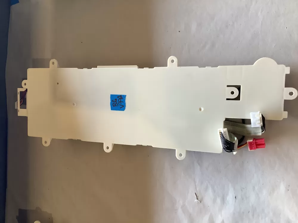 LG EBR80501001 EAX64809403 Washer Control Board AZ150256 | BGV772