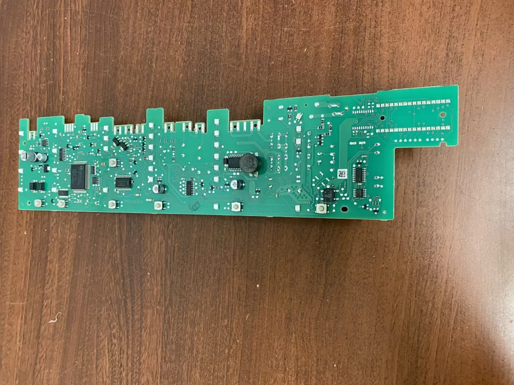 Miele EPWL320 241106 07017390 Dishwasher Control Board AZ53940 | BK1887