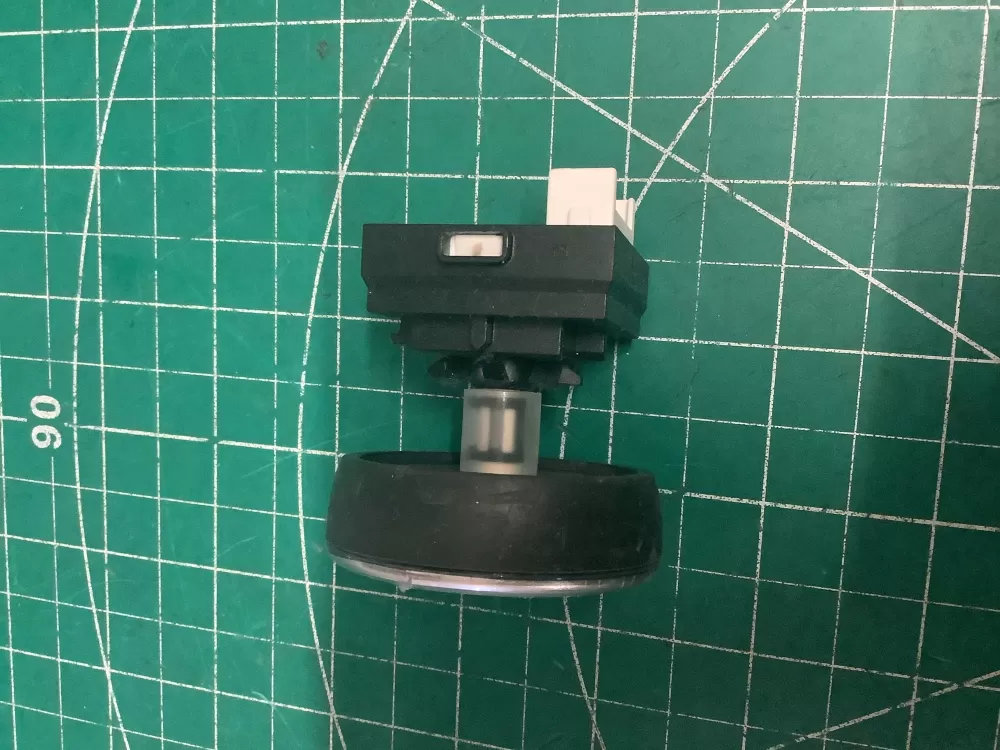 Maytag Whirlpool W10285511 Washer Switch AZ205561 | AR119