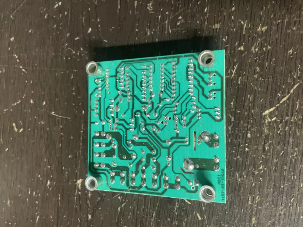 Rheem 1157 83 1006A 47 102684 03  Control Board AZ51872 | Wm1909