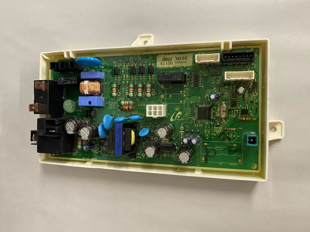 DC92-00322H Samsung Dryer Board - Control