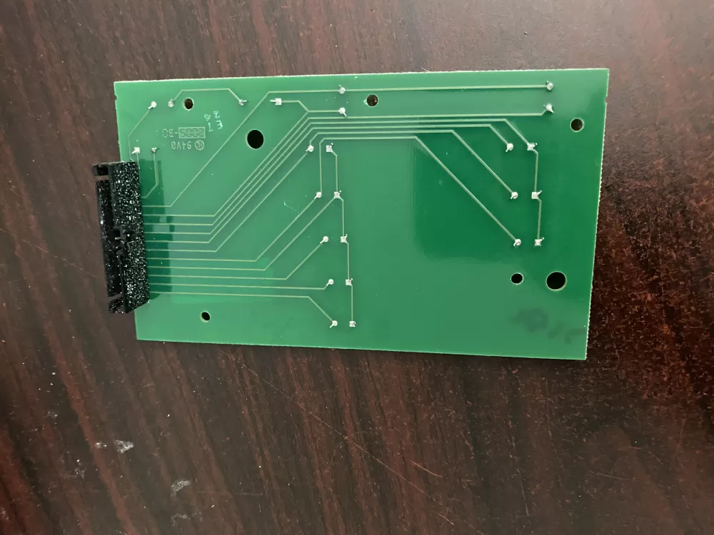 Whirlpool 8558743 8559431 Dryer Control AZ54273 | BK1933