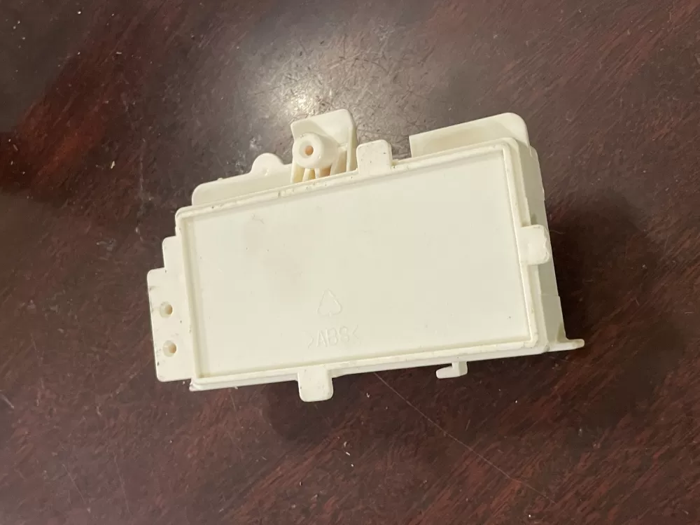 LG 5251356 6201EC1006E Washer Control Board Noise Filter AZ53835 | Wm1858