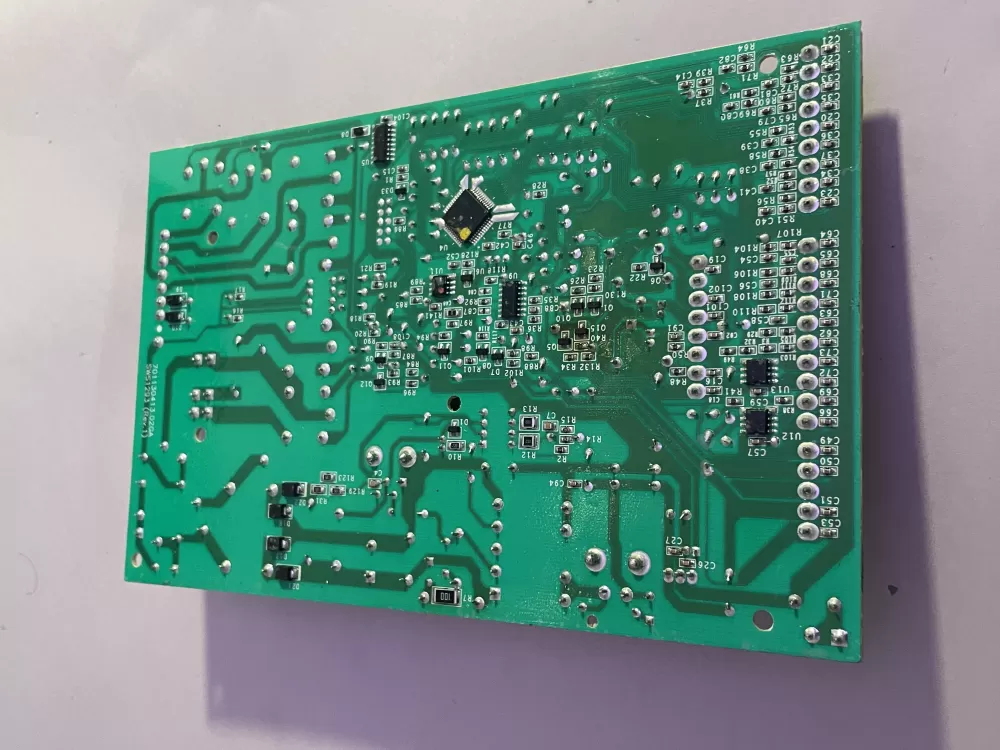 GE Refrigerator Control Board WR55X10942 WR55X10699 AZ195886 | Wm764