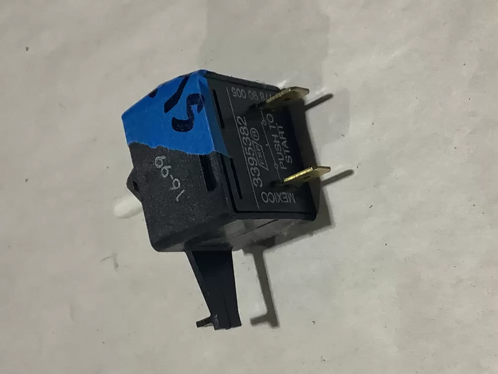 Roper 3395382 WP3395382 Dryer Crosley Switch AZ113846 | Sl77