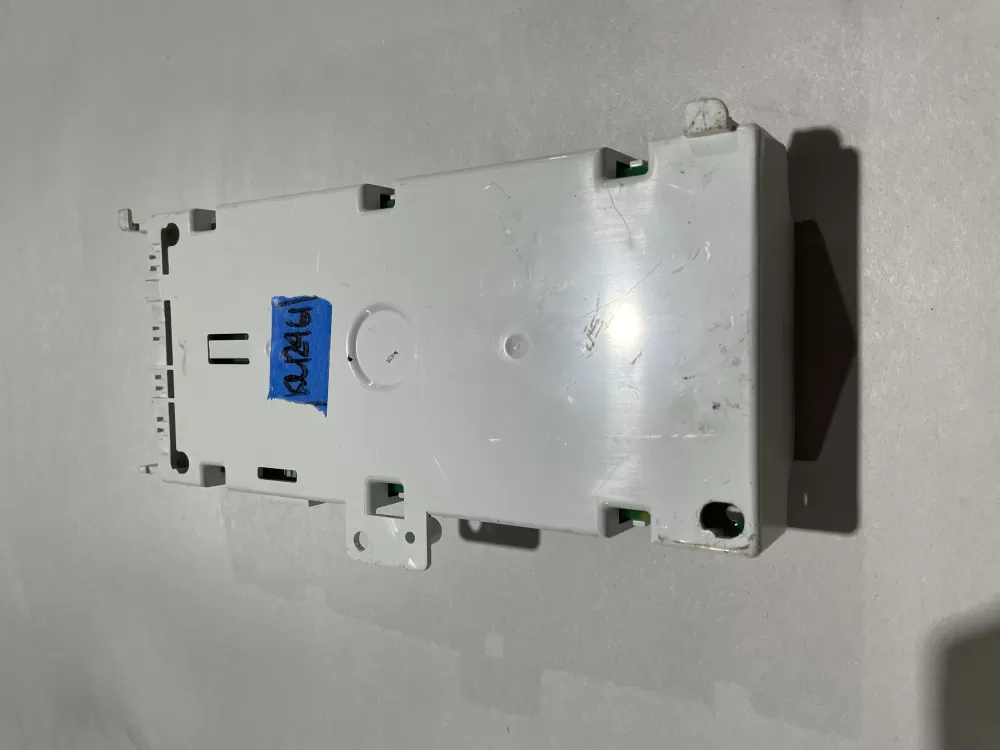 Whirlpool Maytag Kenmore W10111606 6105034 Dryer Control Board AZ146699 | KM2461