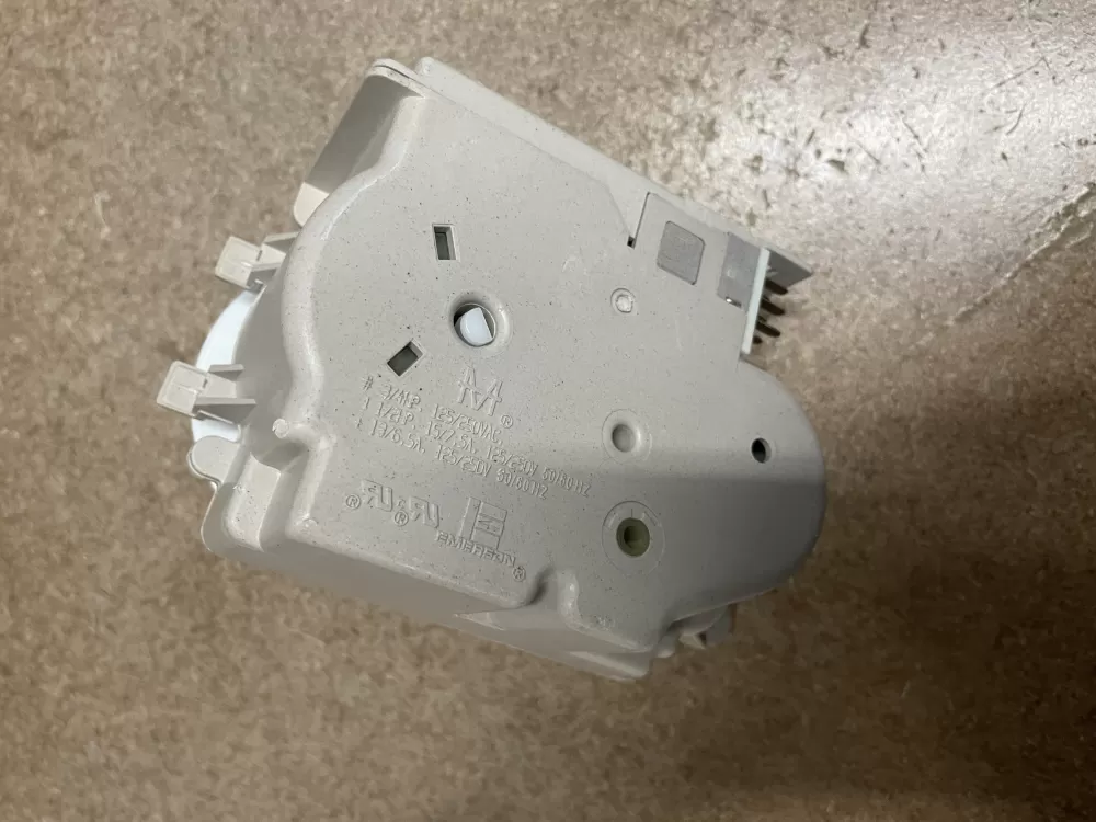 Maytag 35 5786 WP21001522 Washer Timer Control AZ23979 | KM661