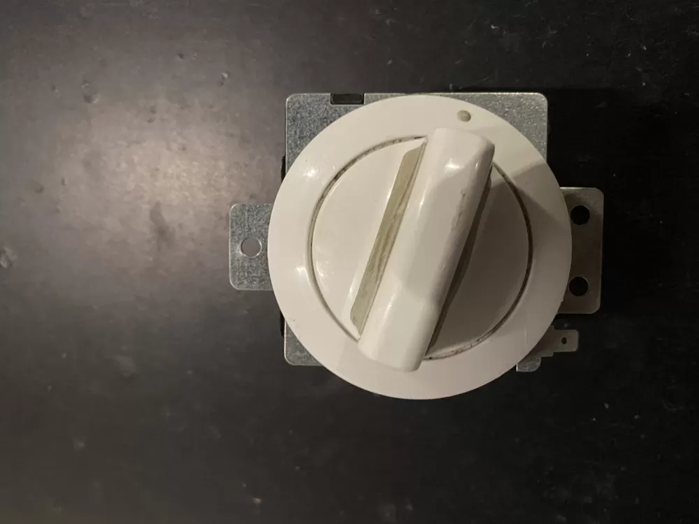 Whirlpool Kenmore 8299777C Dryer Timer AZ25944 | BK68
