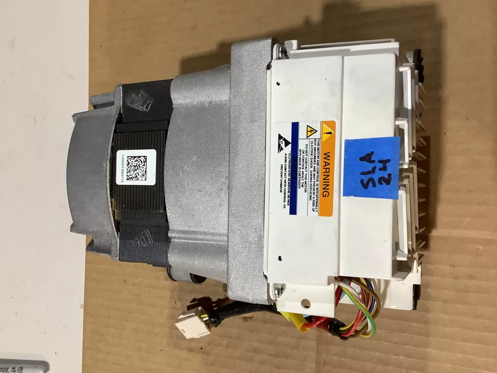 Magic Chef 11002013003115 Asynchronous Motor AZ104355 | SLA24