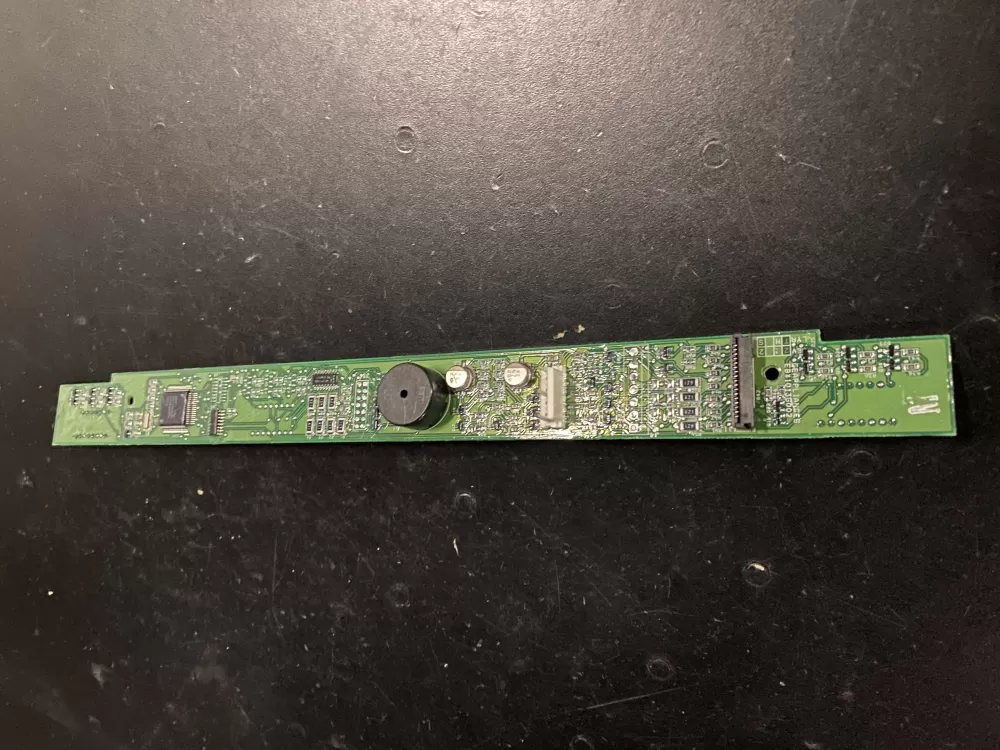 GE 197D5157G003 Refrigerator Control Board Wr55x10340 AZ26301 | BK135