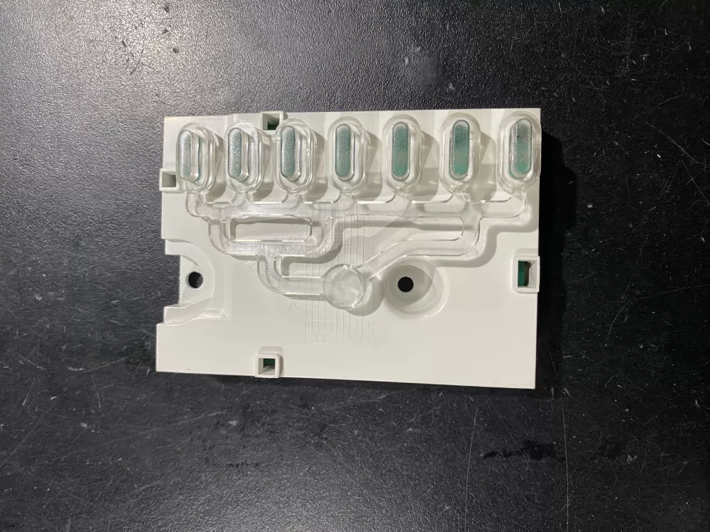 Electrolux EL1345529 A 1345529A Washer Control Board AZ63009 | BK2060