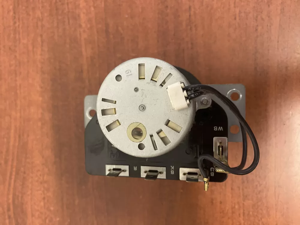 Kenmore Whirlpool Maytag 3391653A M480 3391653 Dryer Timer AZ58097 | BK1986