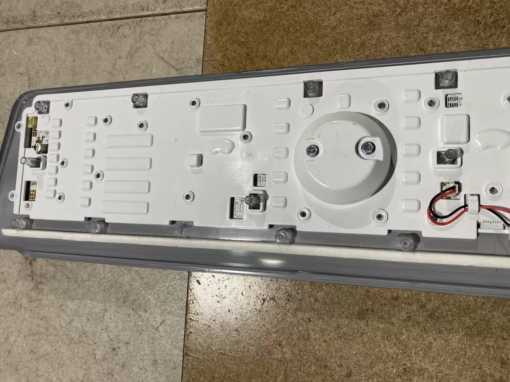 Maytag W11035067 Ap6278100 Washer Control Board Panel AZ75826 | BKV617