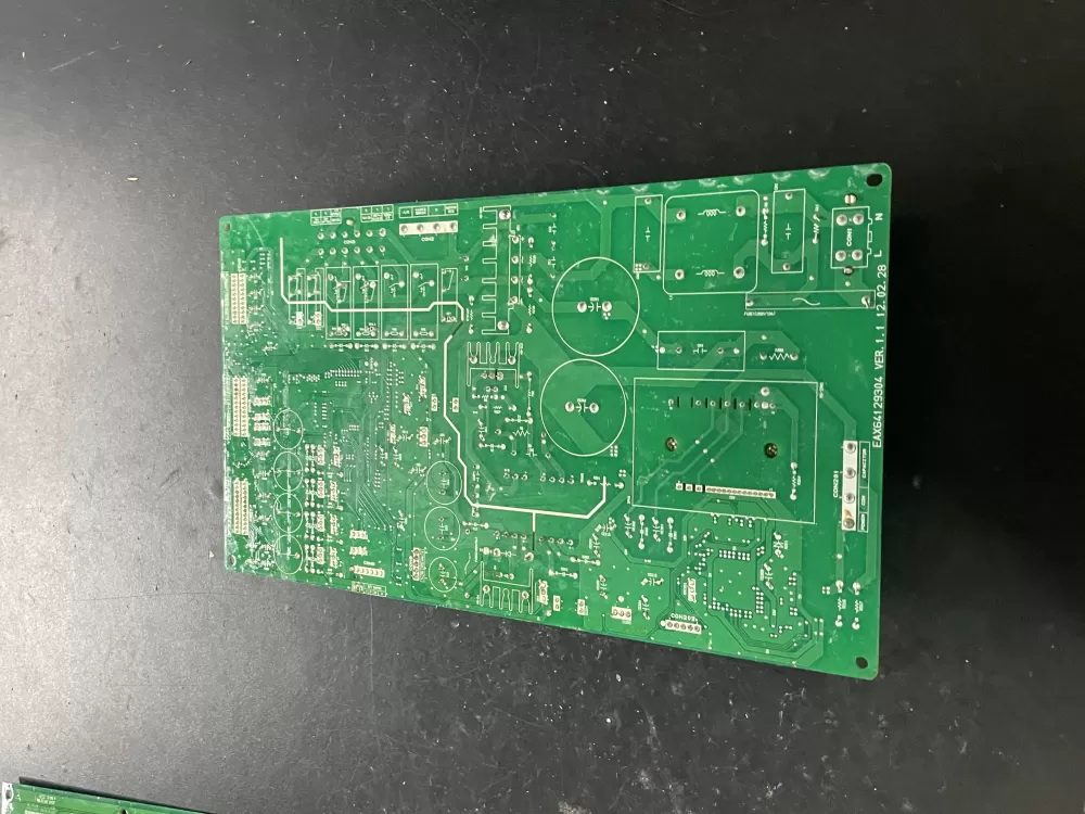 LG Kenmore EBR73093601 EBR73093606 Refrigerator Control Board AZ21936 | WM1635