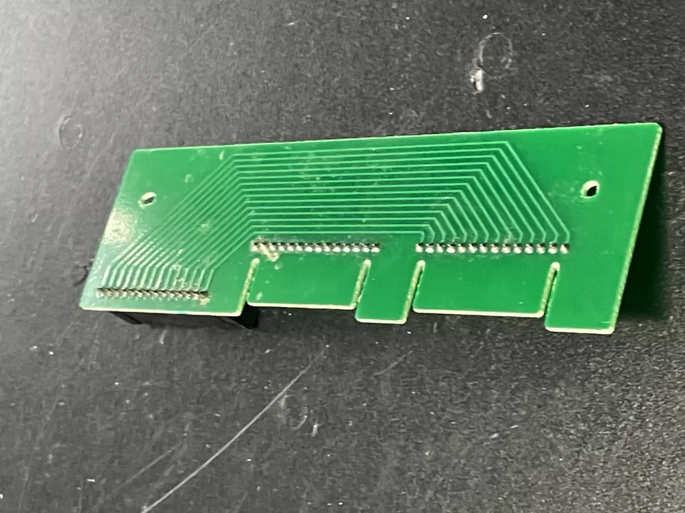 KitchenAid 8531873 Dishwasher Control Board Interconnect AZ7699 | WM1615