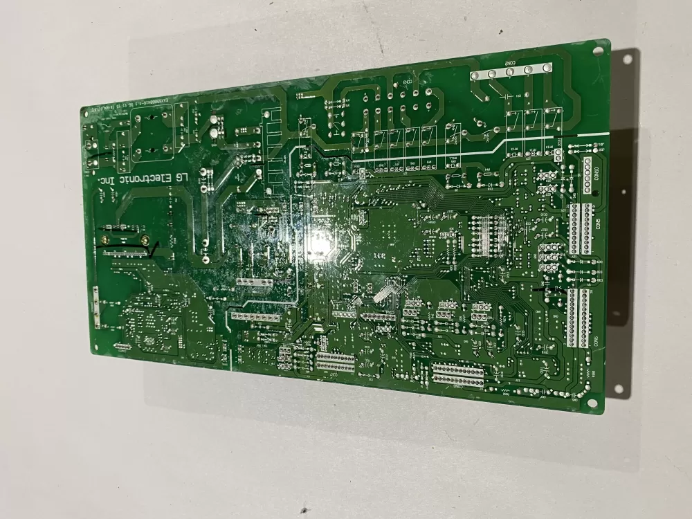 LG EBR83717502  Control Board Pcb Assembly Main AZ172792 | BK704