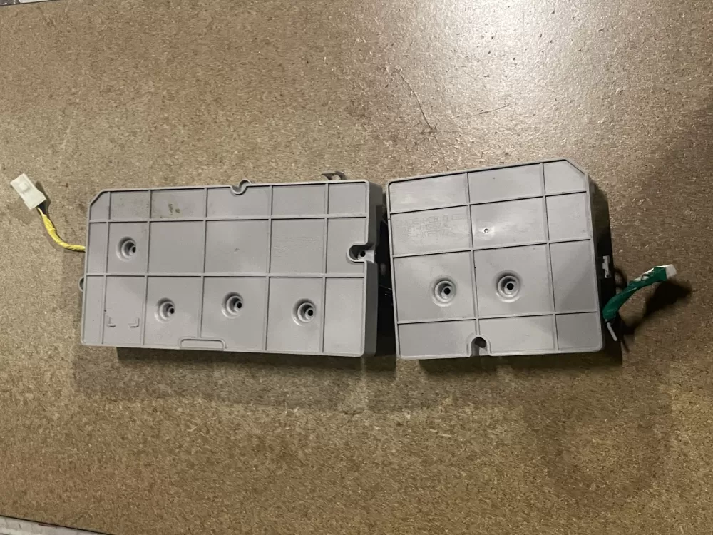 Samsung DC92 00127A Dryer Control Board AZ27208 | WMV7