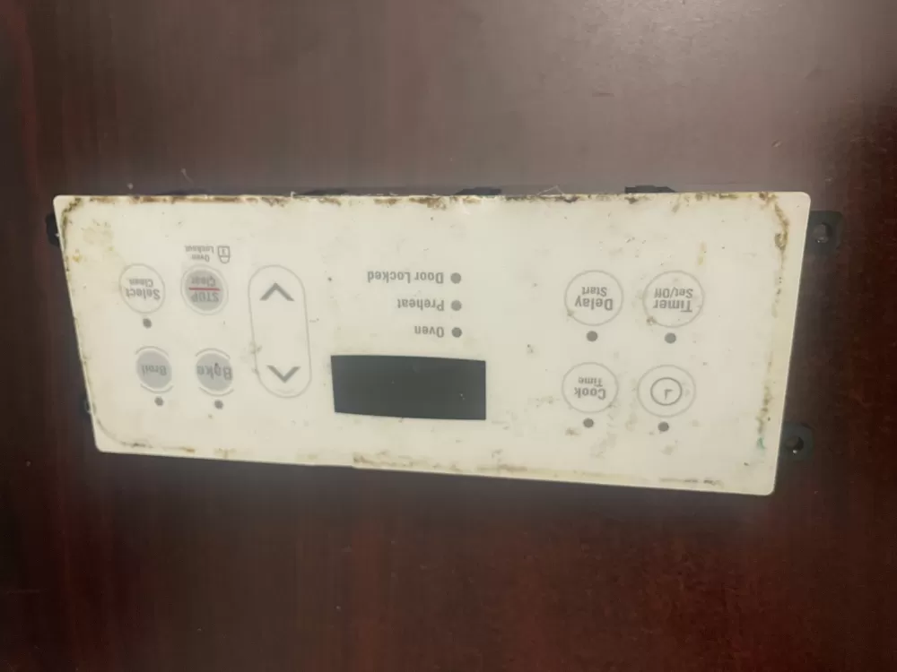 Kenmore 316418208  AP4587739  SF5311-S8208  1794486  316557108  316557118  PS3409083 Oven Control Board