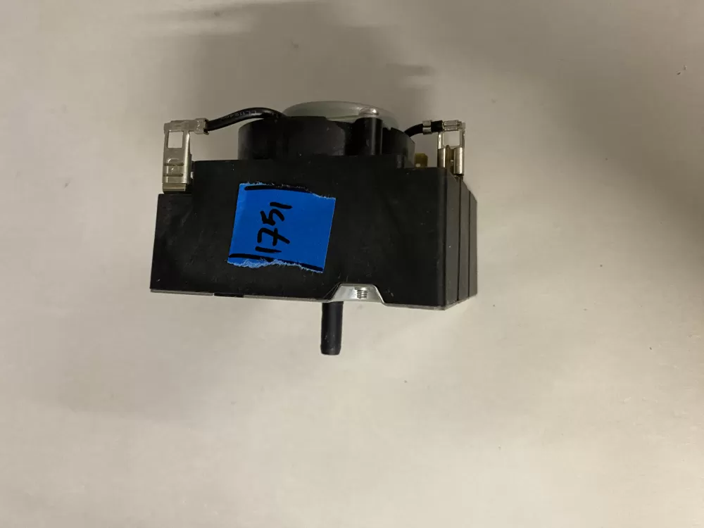 GE AP6027537 WE4M292 Dryer Timer AZ221187 | BK1751