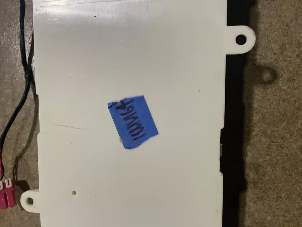 LG EBR76546301 EBR79523203 PS11710952 Washer Control Board AZ27941 | KMV164