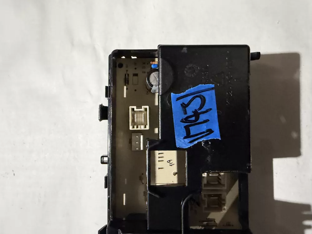 Whirlpool 2855710100  Control Board Bosh AZ225672 | KMV743