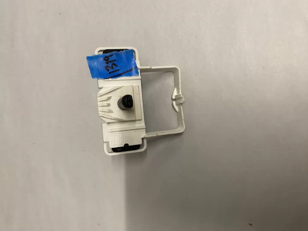 Whirlpool Dryer Switch Push To Start 3977456 0223  AZ224910 | BK1399