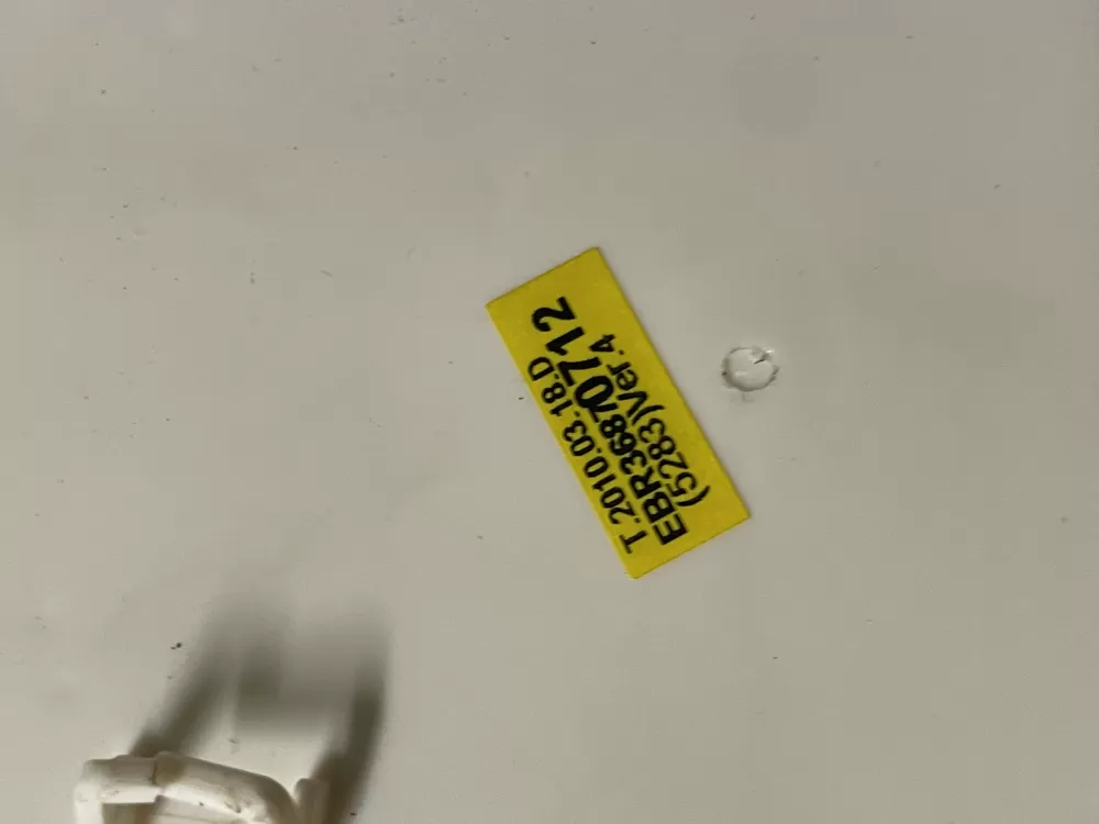 LG EAX36602101 EBR36870712 Washer Control Board AZ47723 | Wmv369