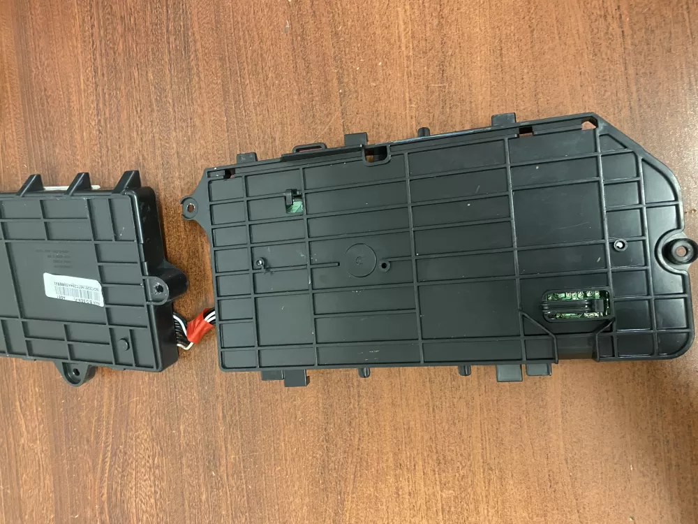 Samsung DC92 01607C Dryer Control Board User Interface AZ48660 | BK1788