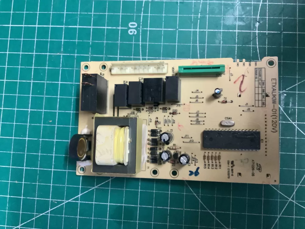 Circuit Board Assembly E193079 AZ201436 | AR1863