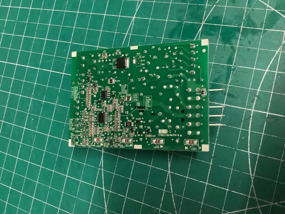 Whirlpool W10392194 WPW10392194 PS11754122 Refrigerator Control Board