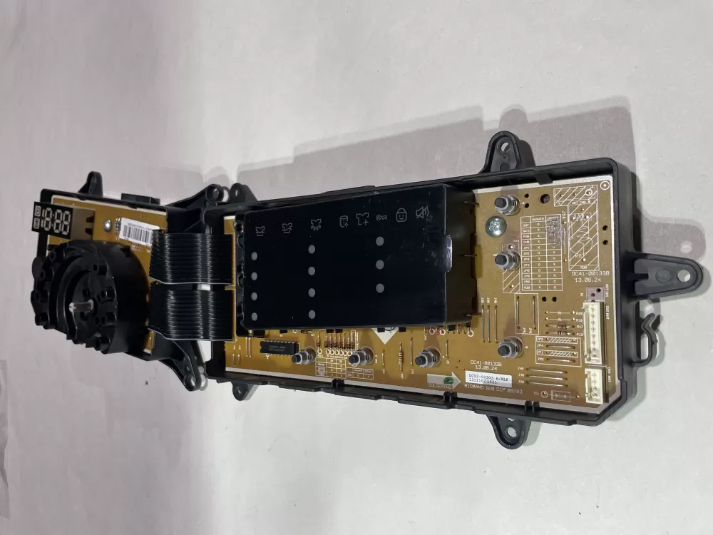 Samsung  LG DC92-00303R DC92-00686D DC94-03170A DC94-03161A DC92-00303RDC92-00686D Washer Control Board