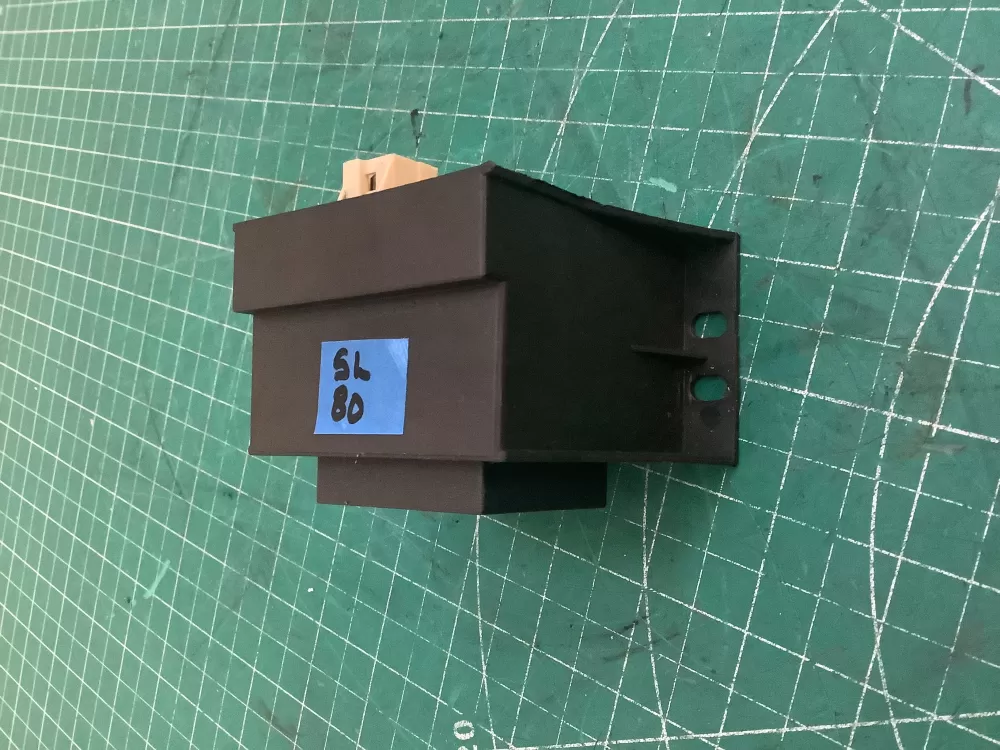 5560001327 Bosch Washer Capacitor